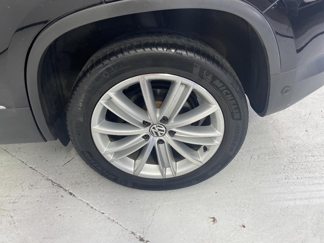 Photo '11' of Volkswagen Tiguan