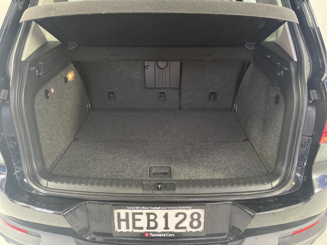 Photo '14' of Volkswagen Tiguan