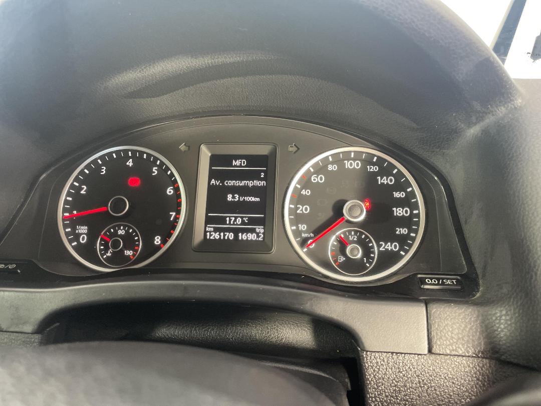 Photo '21' of Volkswagen Tiguan