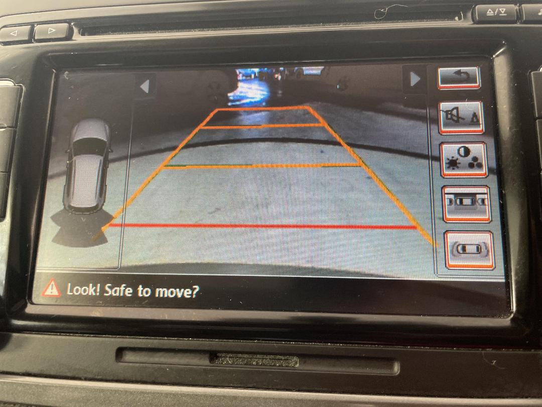 Photo '23' of Volkswagen Tiguan