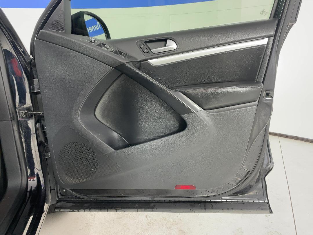 Photo '13' of Volkswagen Tiguan TSI 110KW