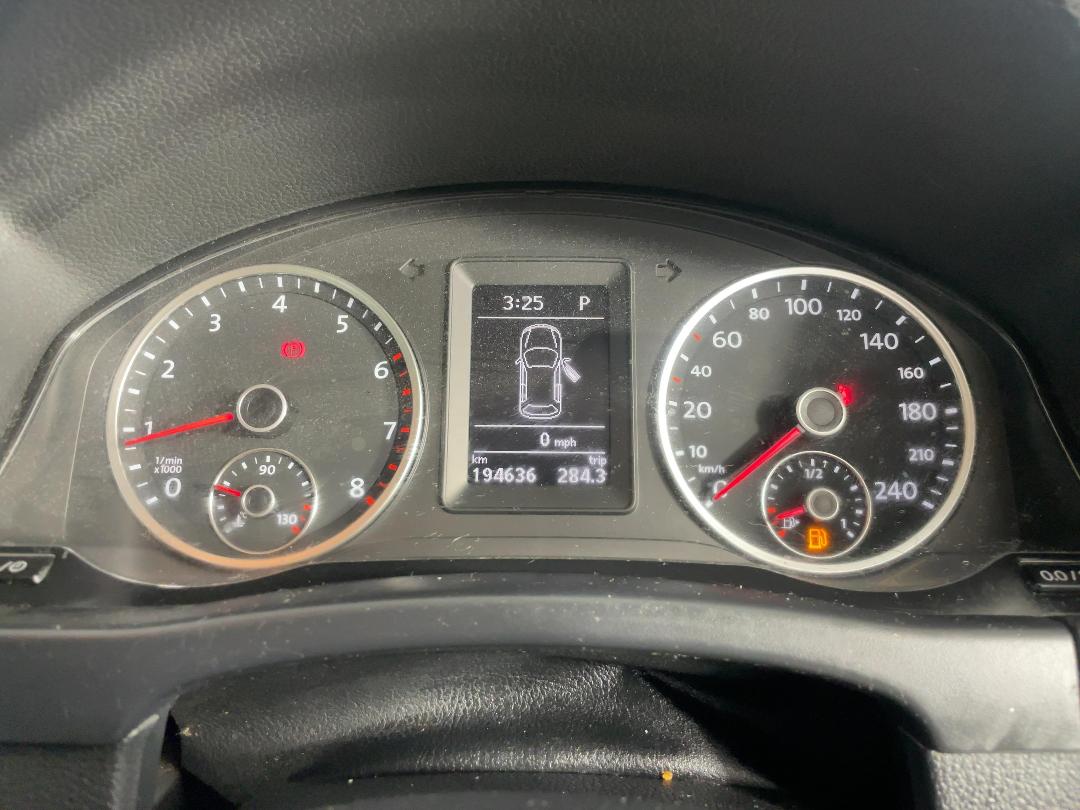 Photo '19' of Volkswagen Tiguan TSI 110KW