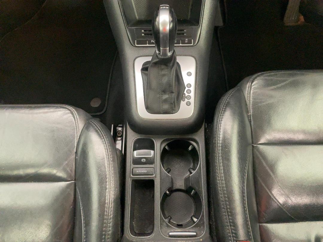 Photo '16' of Volkswagen Tiguan TSI 110KW