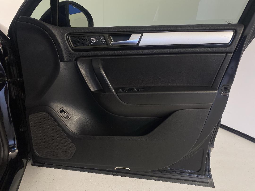 Photo '15' of Volkswagen Touareg