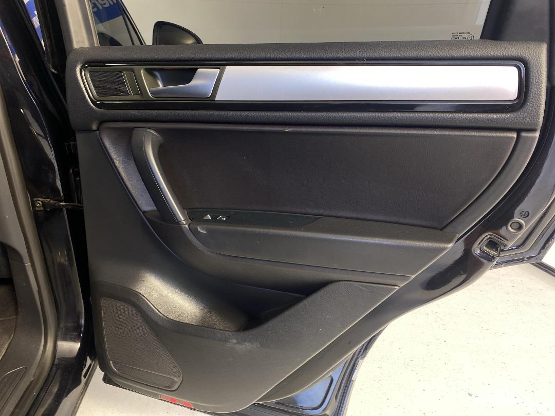 Photo '19' of Volkswagen Touareg