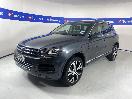 Thumbnail '4' of Volkswagen Touareg