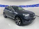 Thumbnail '1' of Volkswagen Touareg