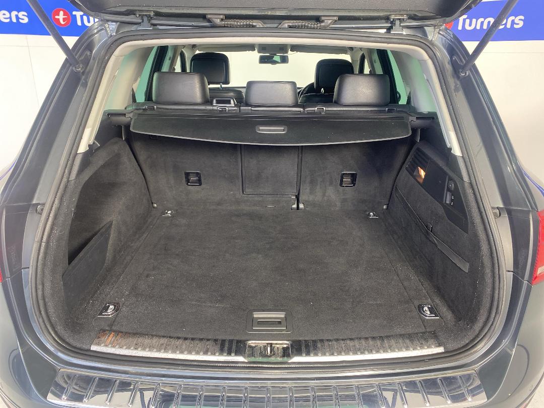 Photo '14' of Volkswagen Touareg