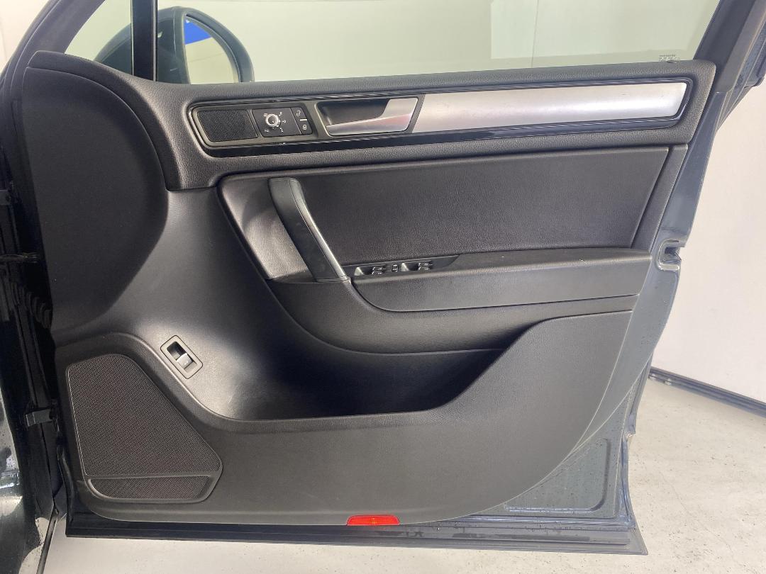 Photo '15' of Volkswagen Touareg