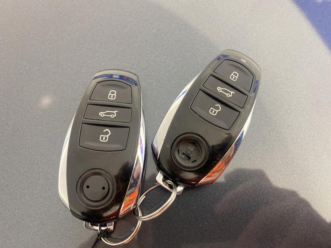 Photo '22' of Volkswagen Touareg