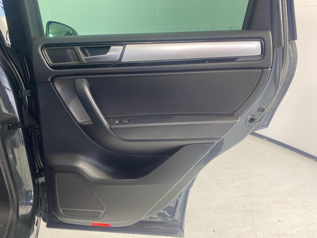 Photo '19' of Volkswagen Touareg