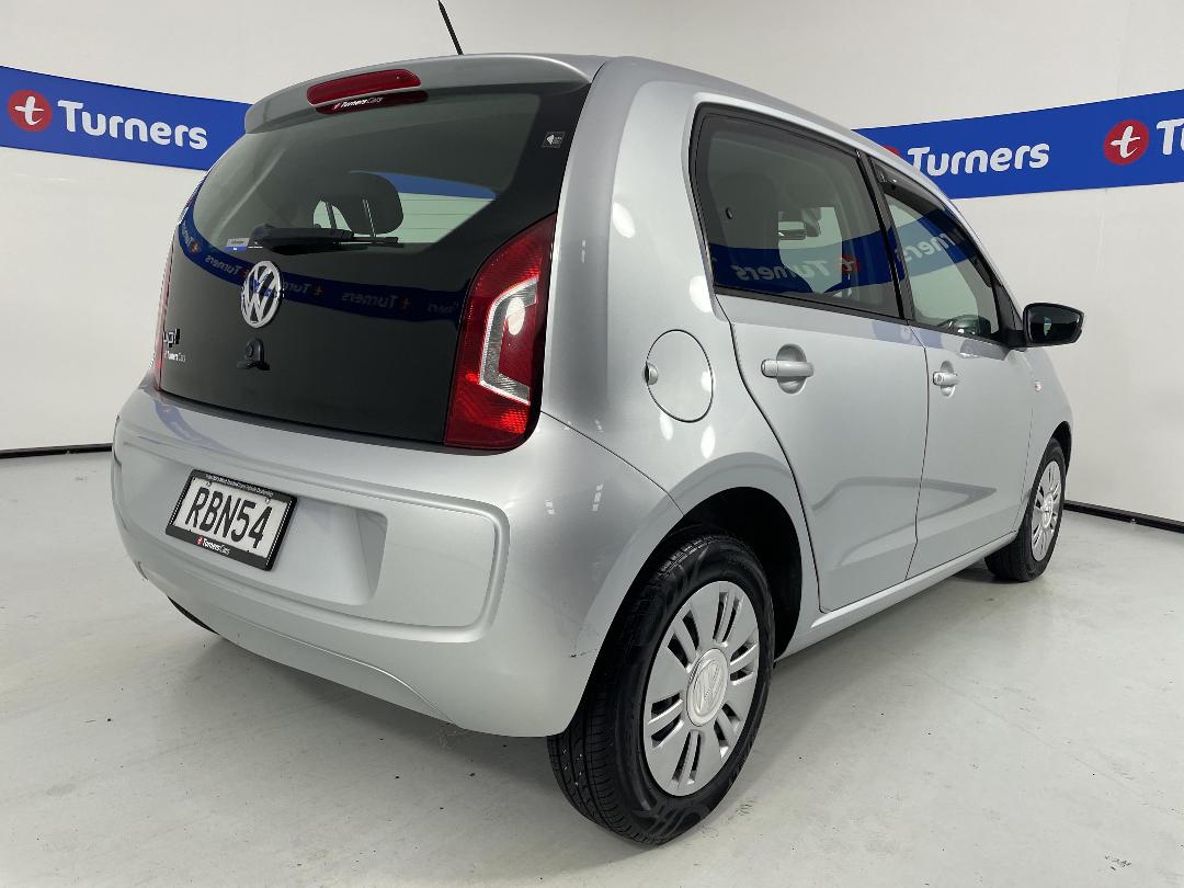Photo '7' of Volkswagen UP