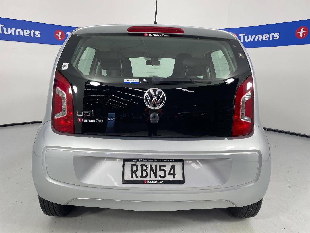 Photo '6' of Volkswagen UP