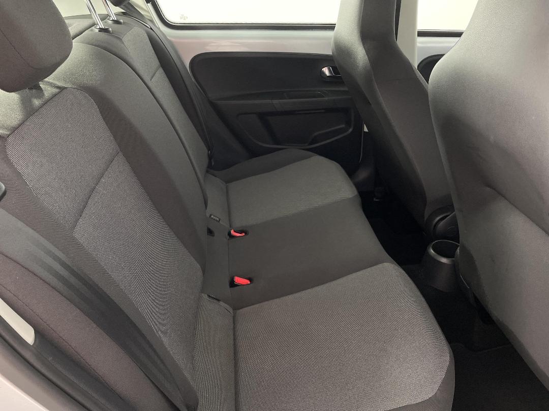 Photo '20' of Volkswagen UP