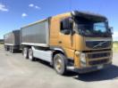 Thumbnail '3' of Volvo FM 500 Tipper Thumbnail '3' of Volvo FM 500 Tipper