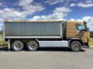 Thumbnail '5' of Volvo FM 500 Tipper Thumbnail '5' of Volvo FM 500 Tipper