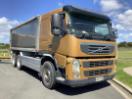 Thumbnail '1' of Volvo FM 500 Tipper Thumbnail '1' of Volvo FM 500 Tipper