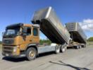 Thumbnail '11' of Volvo FM 500 Tipper Thumbnail '11' of Volvo FM 500 Tipper