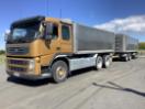Thumbnail '10' of Volvo FM 500 Tipper Thumbnail '10' of Volvo FM 500 Tipper