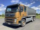 Thumbnail '12' of Volvo FM 500 Tipper Thumbnail '12' of Volvo FM 500 Tipper