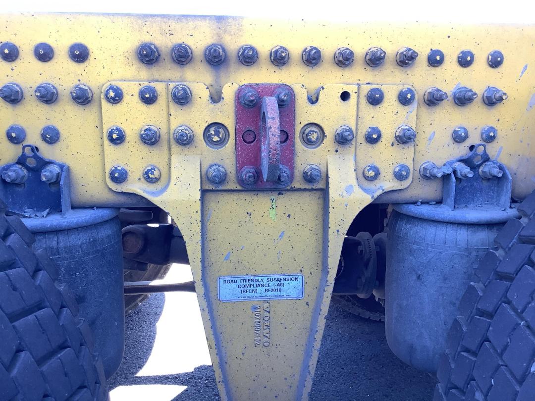 Photo '32' of Volvo FM 500 Tipper Photo '32' of Volvo FM 500 Tipper