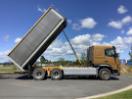 Thumbnail '38' of Volvo FM 500 Tipper Thumbnail '38' of Volvo FM 500 Tipper