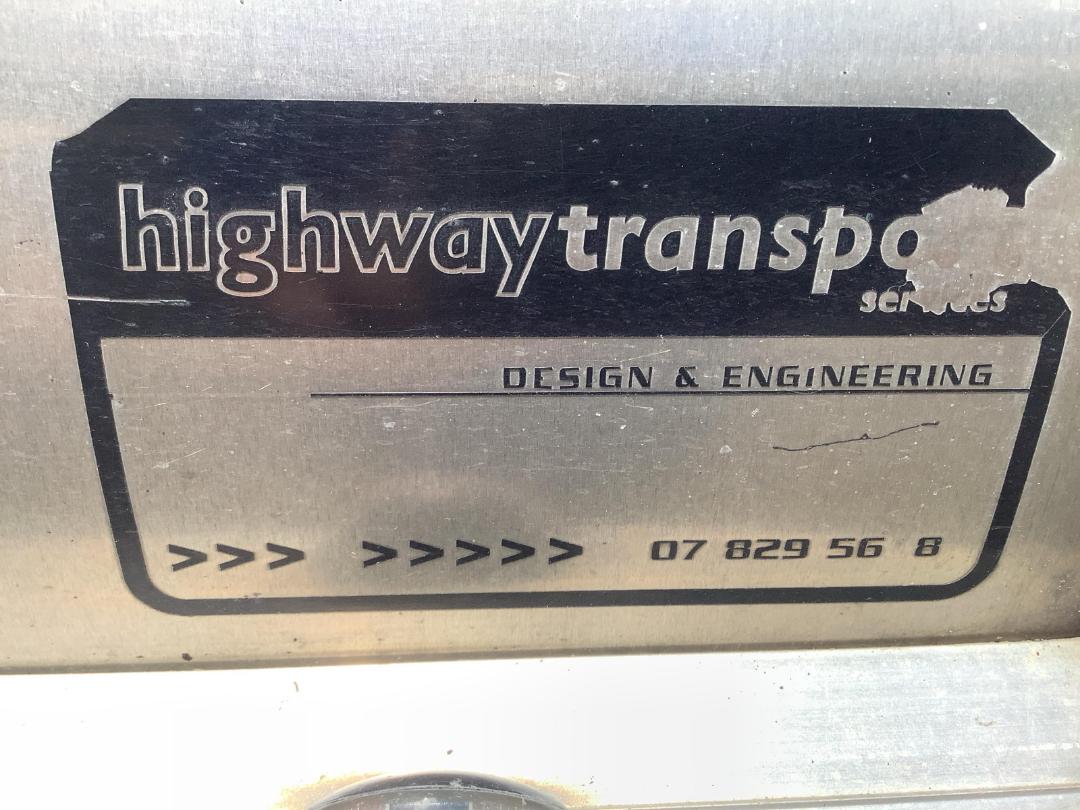 Photo '43' of Volvo FM 500 Tipper Photo '43' of Volvo FM 500 Tipper