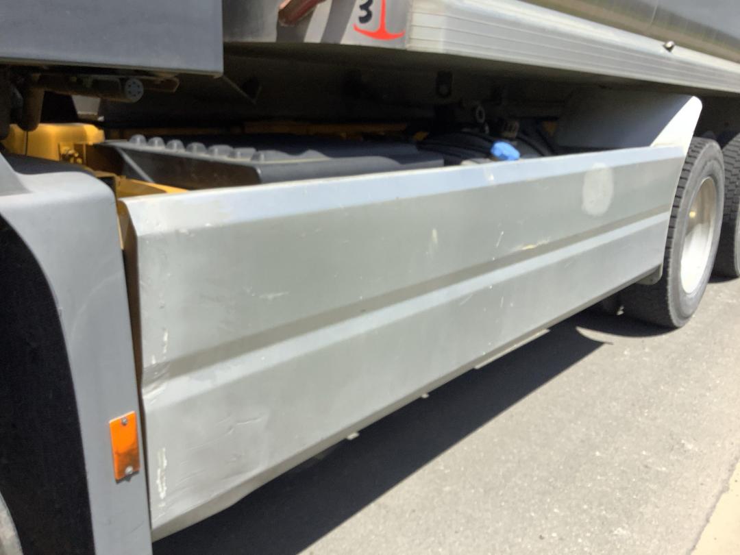 Photo '47' of Volvo FM 500 Tipper Photo '47' of Volvo FM 500 Tipper