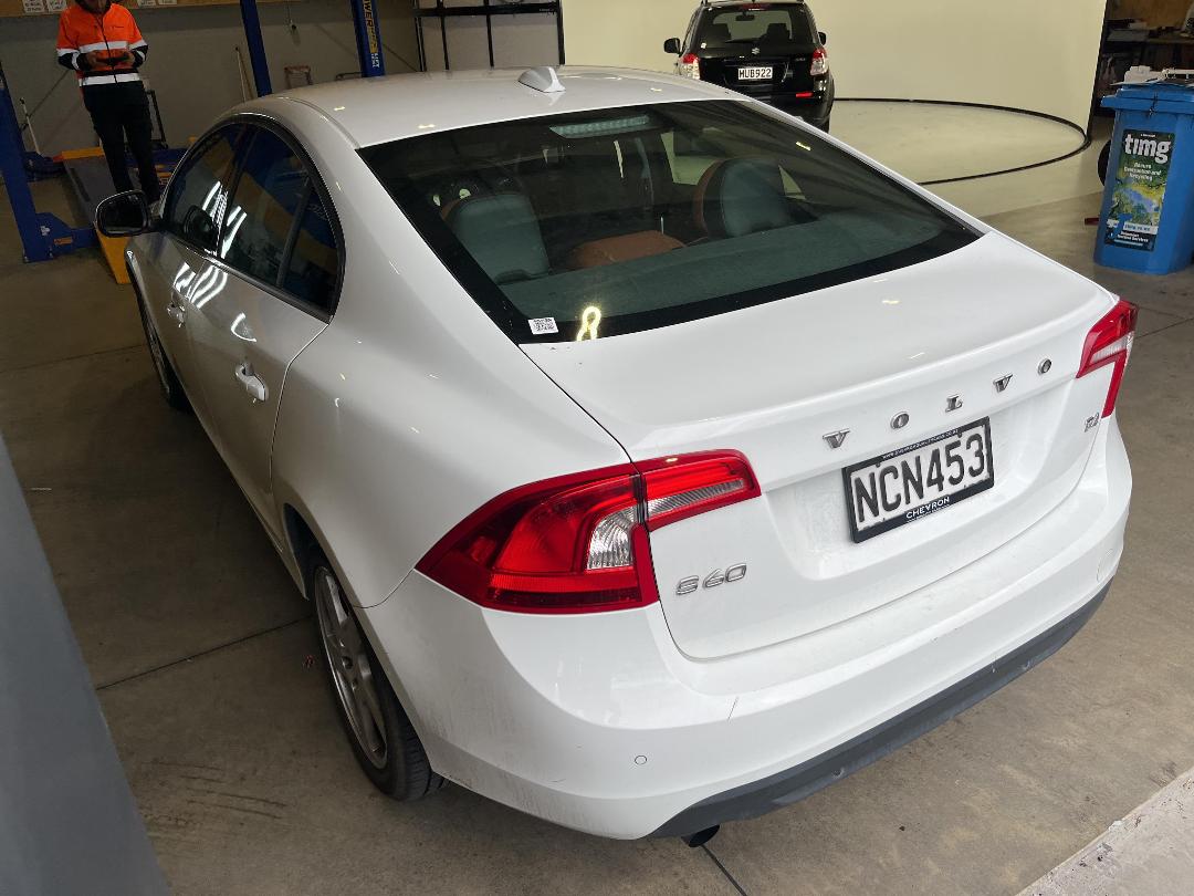 Photo '4' of Volvo S60