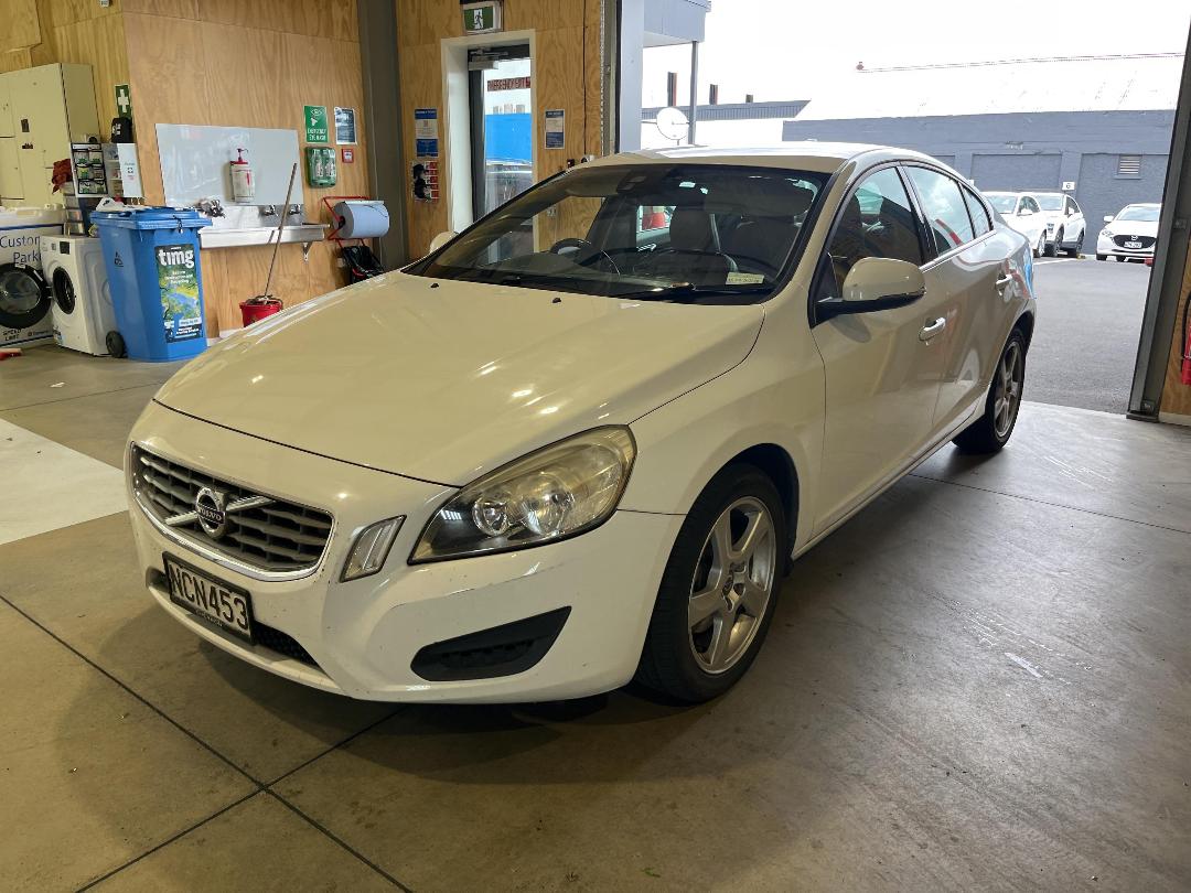 Photo '3' of Volvo S60