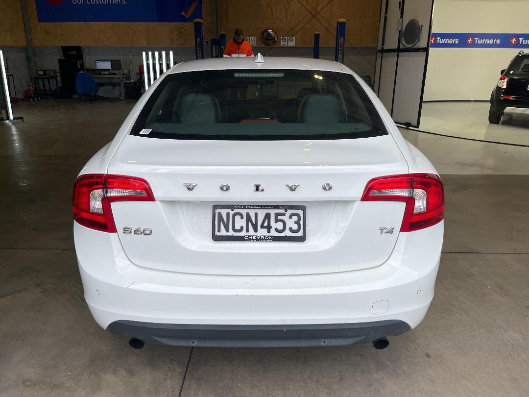 Photo '5' of Volvo S60