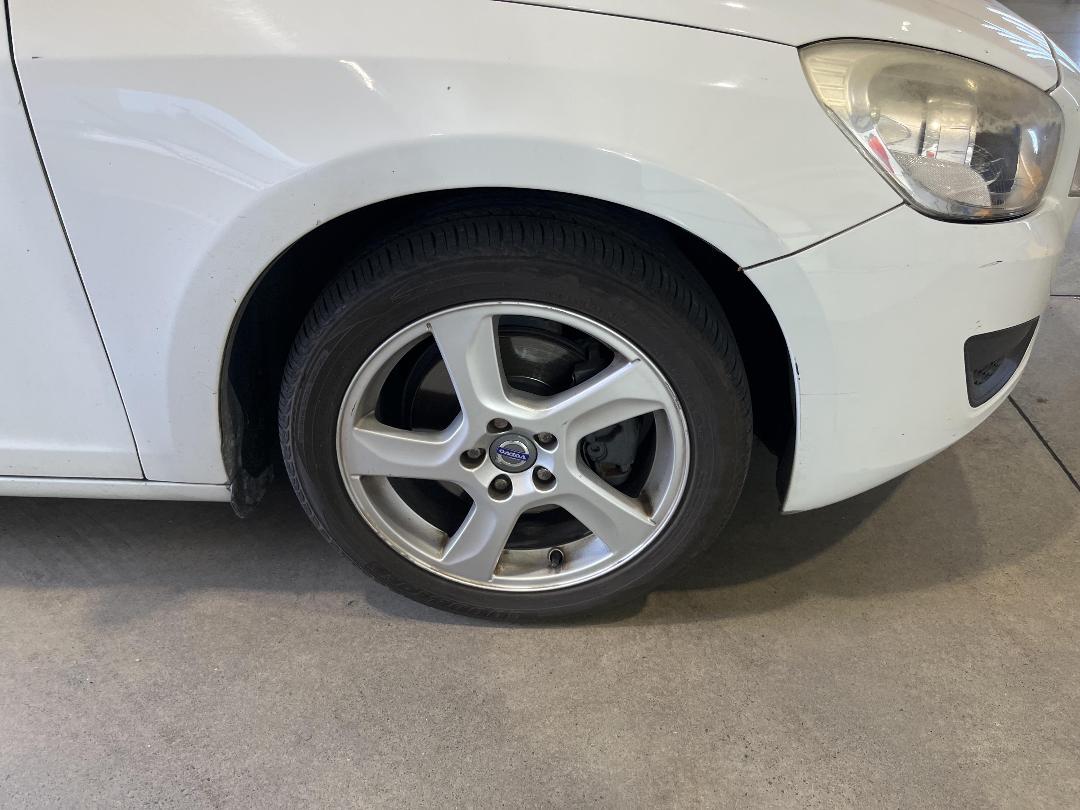 Photo '7' of Volvo S60