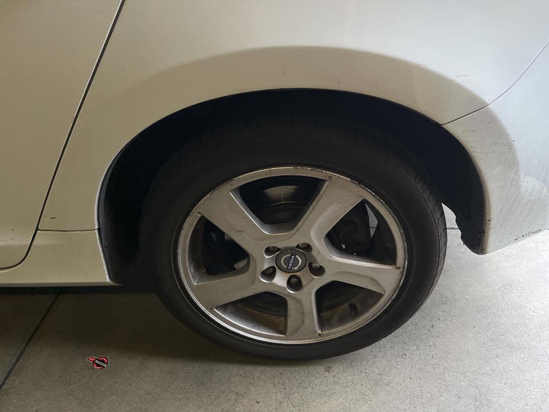 Photo '9' of Volvo S60