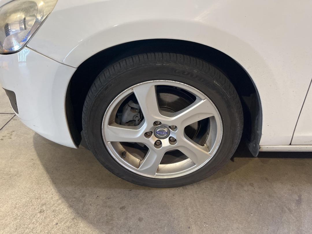 Photo '10' of Volvo S60