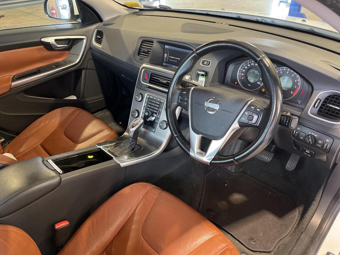 Photo '13' of Volvo S60