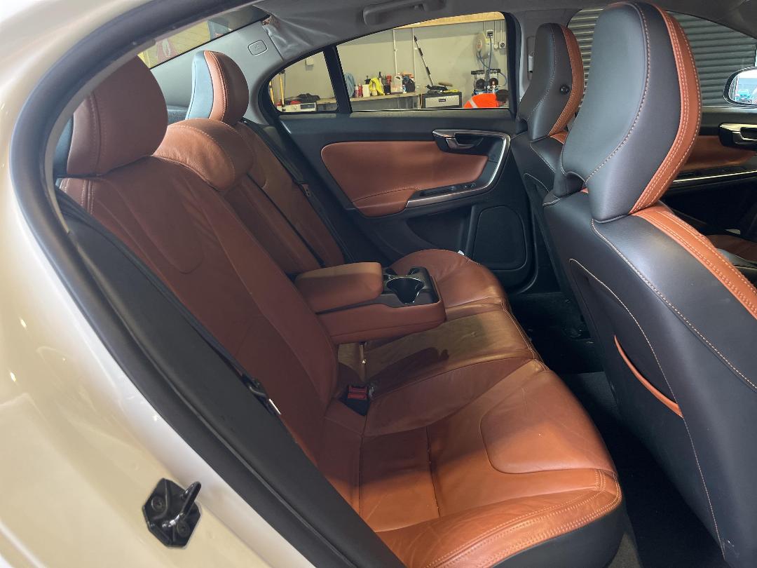 Photo '17' of Volvo S60