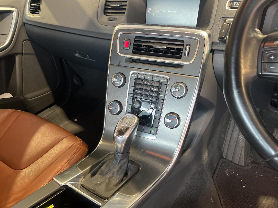 Photo '15' of Volvo S60