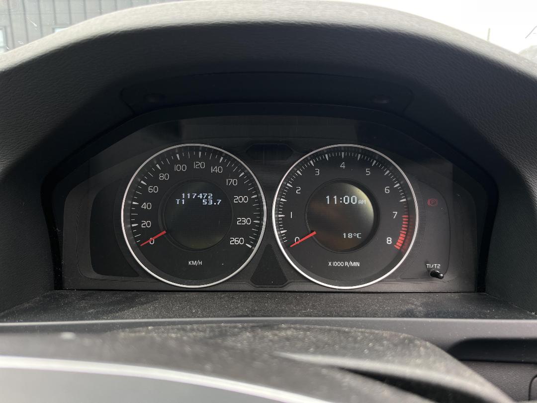 Photo '19' of Volvo S60