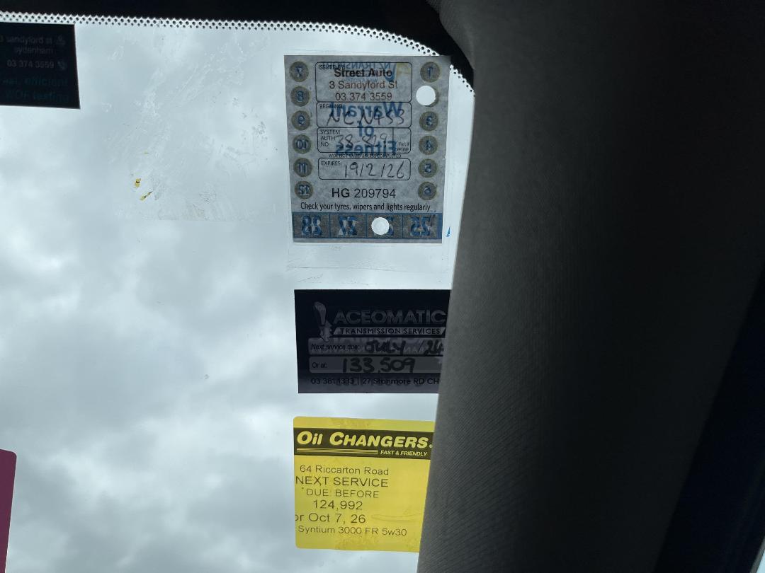 Photo '21' of Volvo S60