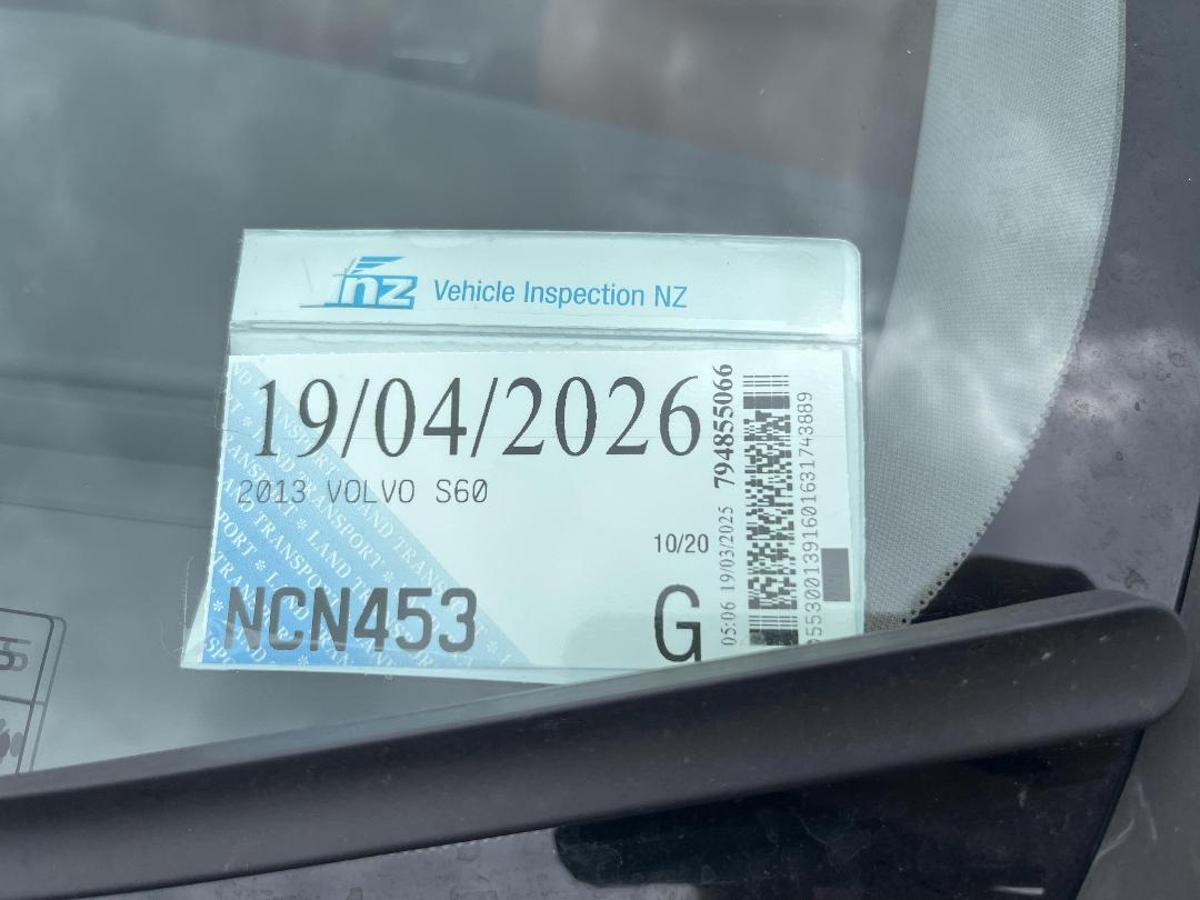 Photo '22' of Volvo S60