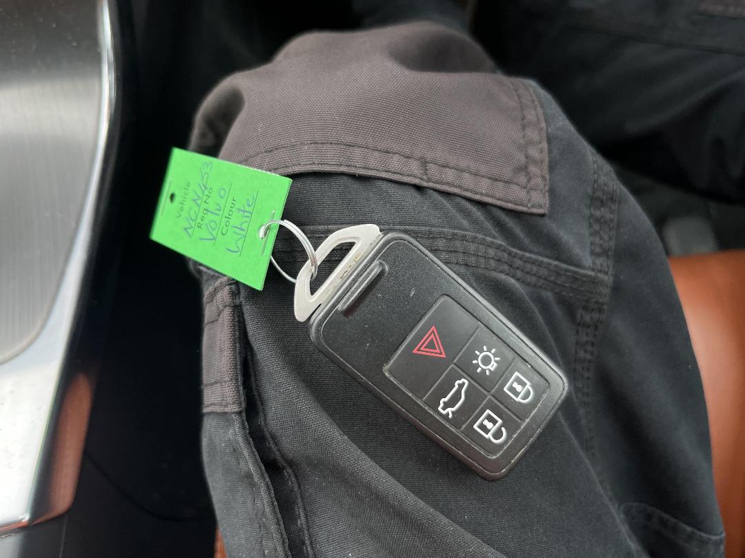 Photo '20' of Volvo S60