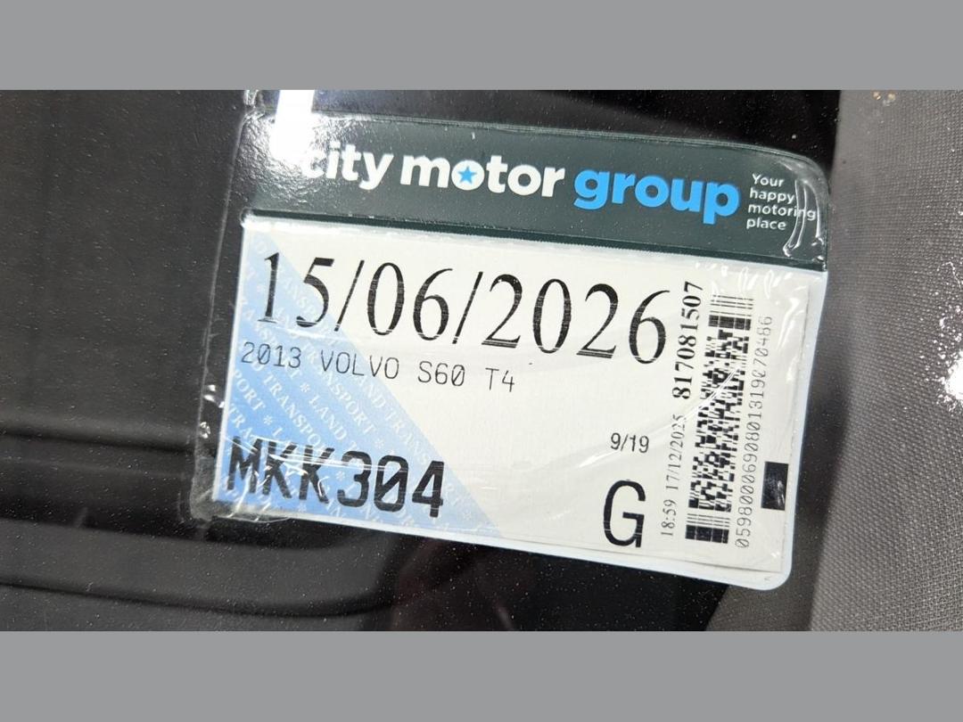 Photo '3' of Volvo S60 V60