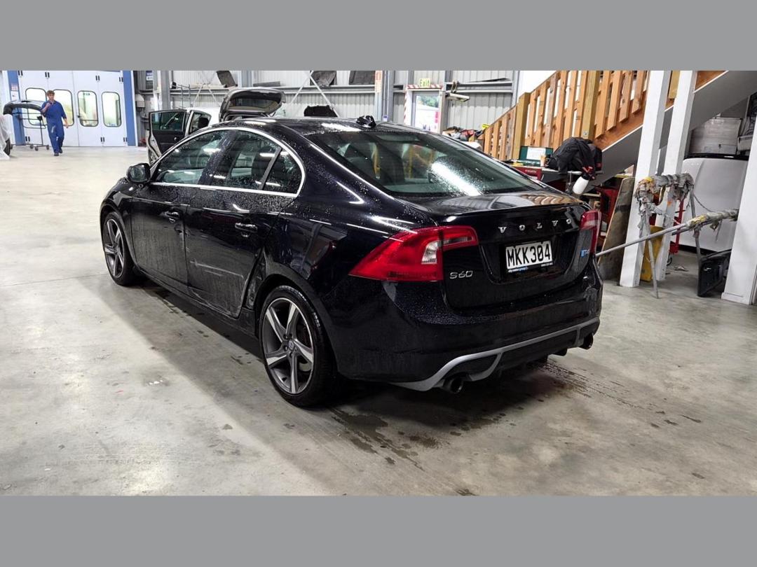 Photo '2' of Volvo S60 V60