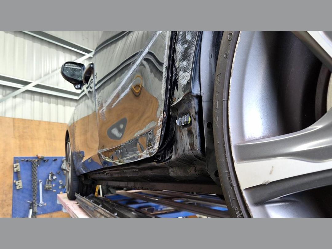 Photo '4' of Volvo S60 V60