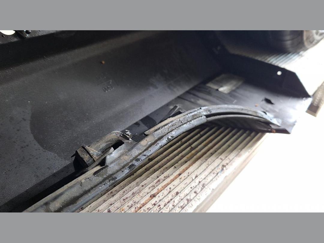 Photo '6' of Volvo S60 V60