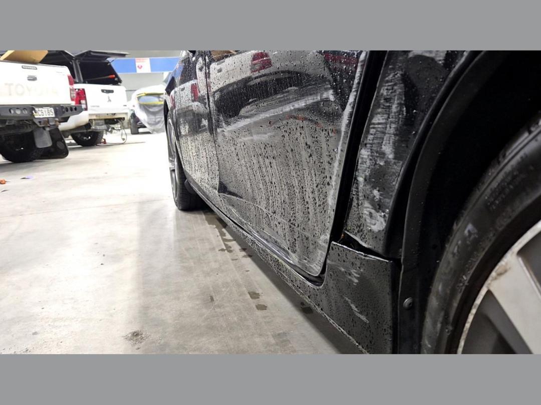 Photo '12' of Volvo S60 V60