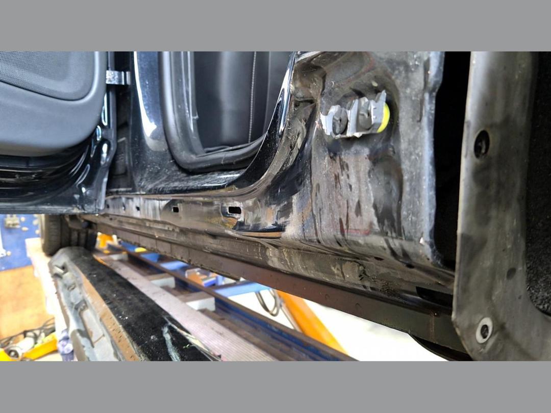 Photo '15' of Volvo S60 V60