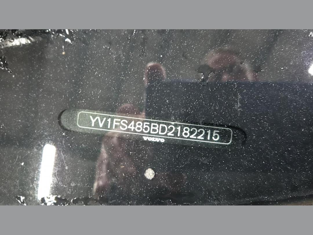 Photo '16' of Volvo S60 V60