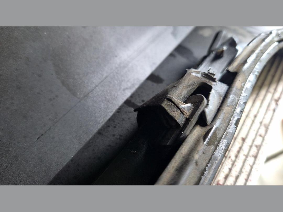 Photo '19' of Volvo S60 V60