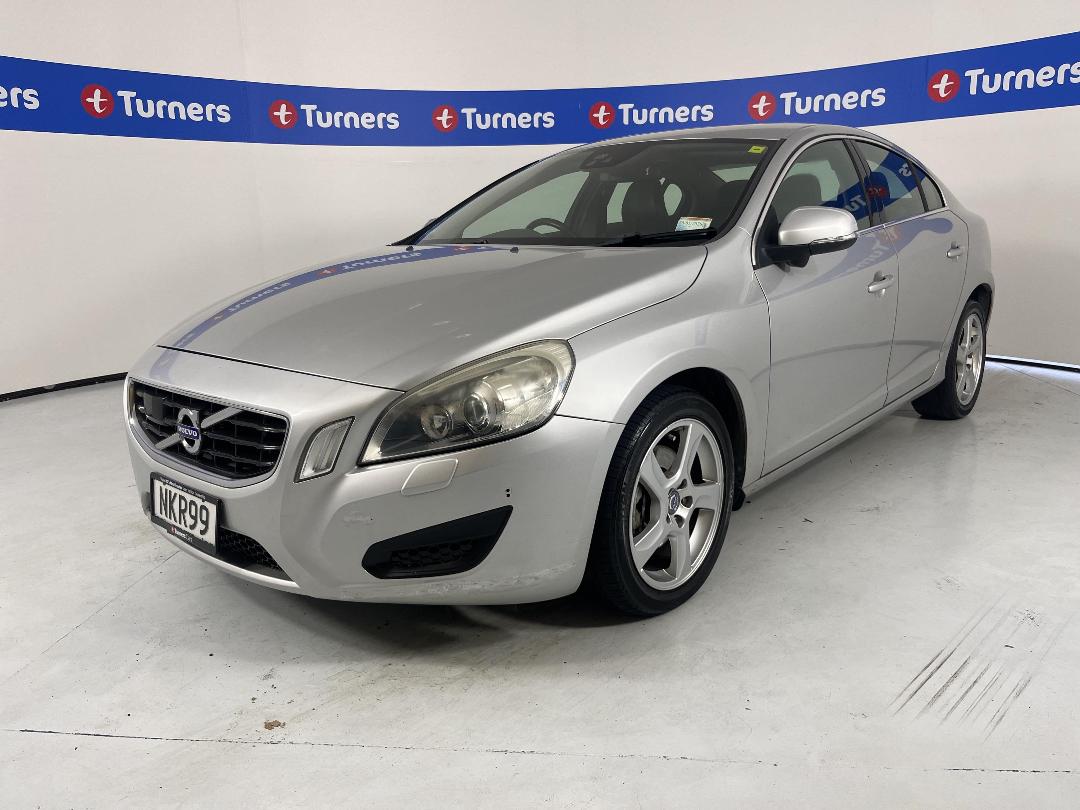 Photo '4' of Volvo S60